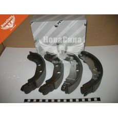 Колодки тормозные Renault Kangoo с97г.в. зад. 42мм. (Profit)