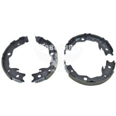 Колодки тормозные Nissan X-Trail с07-13г.в. зад. (Remsa)