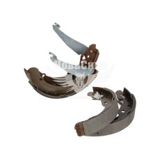 Колодки гальмівні VW Caddy II з95-04р.в. зад. 32мм. (Profit)