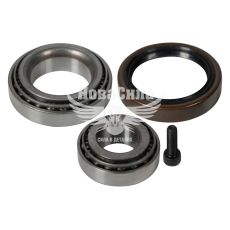 Підшипник ступиці MB E-Class з93-03р.в. перед. (SNR)