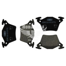 Колодки тормозные MB Vito с96-03г.в. зад. (Bosch) (Champion)