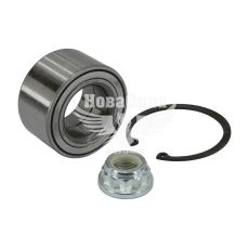 Підшипник ступиці Skoda Octavia з96-10р.в. перед. (Moog)