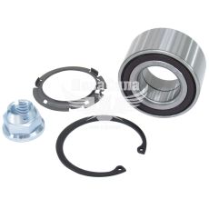 Подшипник ступицы Renault Kangoo с08г.в. перед. (Profit)