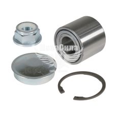 Подшипник ступицы Renault Megane II с03-09г.в. зад. (Mapco)