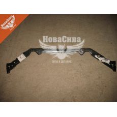 Панель передня D. Lanos з97р.в. верхня (Klokkerholm)