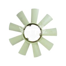 Крильчатка системи охолодження MB Sprinter 2.9TDI з95-00р.в. (Solgy) 9 лопастей