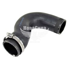 Патрубок інтеркулера MB Sprinter 2.2CDI з06р.в. прав. (AUTO Techteile)