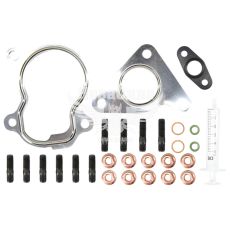 Монтажний комплект, компресор (ELRING) 715.350 MITSUBISHI NISSAN OPEL RENAULT VOLVO