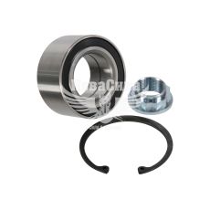 Підшипник ступиці BMW 3 (E30) з82-91р.в. зад. з ABS (Moog)