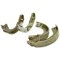 Колодки гальмівні ручніка Mitsubishi Pajero III з00-07р.в. (Stellox)