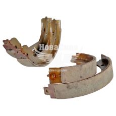 Колодки гальмівні ручніка VW T-5 з03-09р.в. (Mapco)