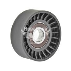 Ролик ремня поликл. BMW 5 (E60) 2.0-3.0D с04-10г.в. натяжной (Magneti Marelli) (70х25мм.)