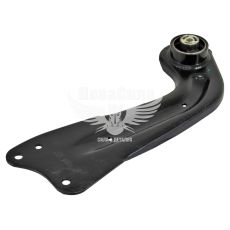 Рычаг подвески Skoda Octavia с04-13г.в. зад. прав. (VIKA)