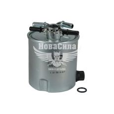 Фільтр паливний (Champion) Dacia Logan з07р.в.