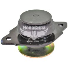 Подушка двигателя VW Passat с88-96г.в. зад. лев. (Swag) (1.6, 1.6TD, 1.8, 1.9D, 1.9TD, 1.9TDI, 2.0, 2.8)