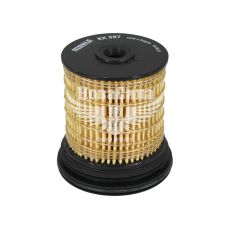 Фильтр топливный (Mahle) Chevrole Captiva с11г.в.