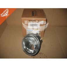 Фара протитуманна Renault Kangoo з97р.в. лів. (Depo)
