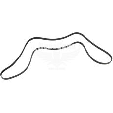 Ремінь поліклиновий 6PK2460 (Michelin) генер. Audi A4 з04-15р.в. (2.7TDI, 3.0TDI)