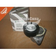 Ролик ремня полікл. D. Lanos 1.5, 1.6-16кл. з97р.в. натяжний в зб. (Profit) (75х28мм.)