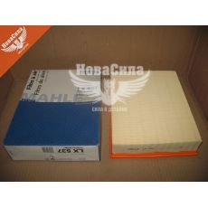 Фільтр повітряний (Mahle) VW T-4 з90-03р.в. 1.9TD, 2.0, 2.4D, 2.5, 2.5TDI