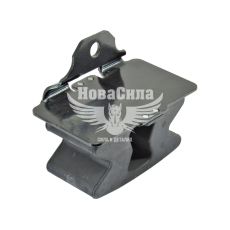 Подушка ресори MAN перед. відбійник (Sampa)