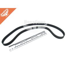 Ремінь ГРМ Renault Kangoo з01р.в. (Dayco) (1.9dTi)