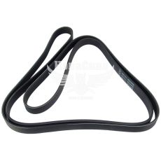 Ремінь поліклиновий 6PK2585 (Dayco) генер. VW Crafter з06р.в. (2.5TDI)