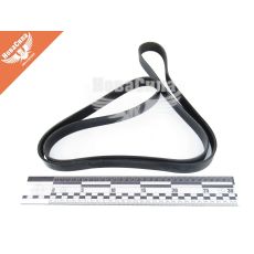 Ремінь поліклиновий 7PK1920 (Dayco) генер. Opel Movano з03р.в. (3.0DTi)