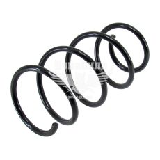 Пружина підвіски BMW 5 (E39) з95-03р.в. перед. (Profit)