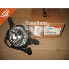 Фара протитуманна Chevrolet Cruze з09р.в. прав. (Depo)
