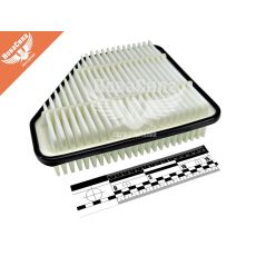 Фільтр повітряний (Mann) Toyota Land Auris з07р.в. 2.0D