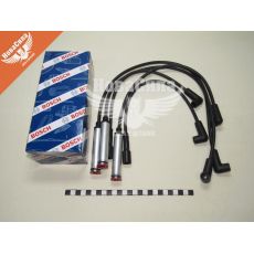 Провода свечей зажиг. Opel Vectra A 1.6 с88-95г.в. (Bosch)