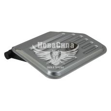 Фільтр АКПП (Mahle) Hyundai Tucson з00-10р.в. 2.0CRDi