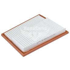 Фильтр воздушный (Mann) MB E-Class (W211) с05-08г.в. 3.0CDI