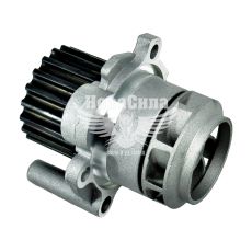 Помпа водяна VW Т-5 1.9TDI з03-09р.в. 19зуб. (Profit)