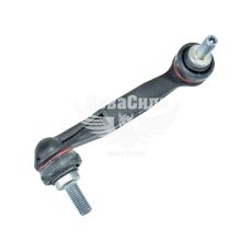 Тяга (стійка) стабілізатора BMW 3 (F30) з11р.в. задня права (Lemforder)