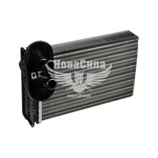Радіатор пічки VW Golf з83-05р.в. (Swag) Skoda Octavia з97р.в.