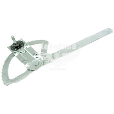 Склопідйомник MB Sprinter з95-06р.в. мех. прав. (AUTO Techteile)