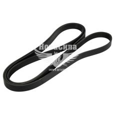 Ремінь поліклиновий 6PK2490 (Dayco) генер. VW Touareg з04-10р.в. (3.0TDI)