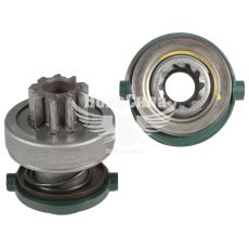 Привід стартера (бендикс) Saab 9-5 3.0 з93-98р.в. (Bosch)