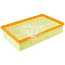 Фільтр повітряний (Mahle) Nissan Navara з05р.в.