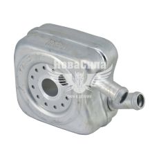 Радіатор масляний VW Caddy II з95-04р.в. (Thermotec) (1.9D, 1.9SDI, 1.9DI)
