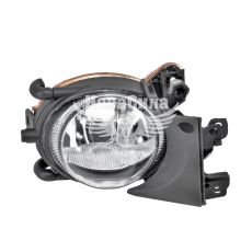 Фара протитуманна BMW 5 (E39) з96-04р.в. прав. (Tempest)