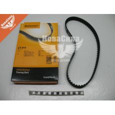Ремінь ГРМ VW T-4 з95-03р.в. (Contitech) (2.5TDI)