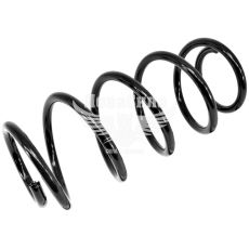 Пружина підвіски Opel Zafira A з99-05р.в. перед. (Magnum Technology)