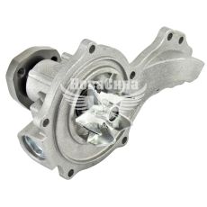 Помпа водяна VW Golf I-IV з77-02р.в. (Graf) (1.6, 1.6TD, 1.8, 1.8GTI, 1.9, 1.9TD, 2.0)