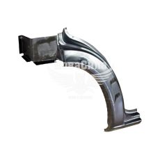 Рем. вставка MB Sprinter з95-06р.в. крыла перед. лев. сзади (FPS)