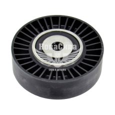 Ролик ремня полікл. VW Crafter 2.5TDI з06р.в. паразит (INA) (90х26мм.)