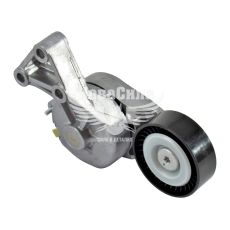 Ролик ремня полікл. VW T-5 1.9TDI з03-09р.в. натяжний в зб. (Stellox) (70х24мм.)