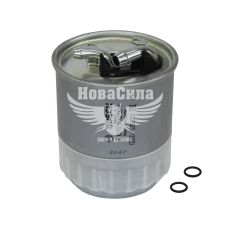Фільтр паливний (Bosch) MB Sprinter з00р.в. 2.2CDI, 2.7CDI, 3.0CDI